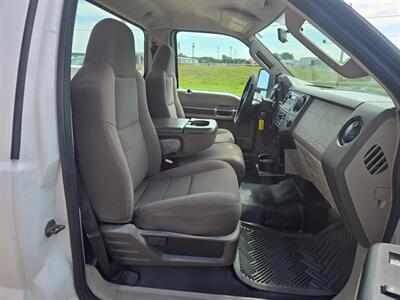 2009 Ford F-250 1OWNER SERVICE BED RUNS&DRIVES GREAT! A/C COLD!!!! - Photo 37 - Woodward, OK 73801