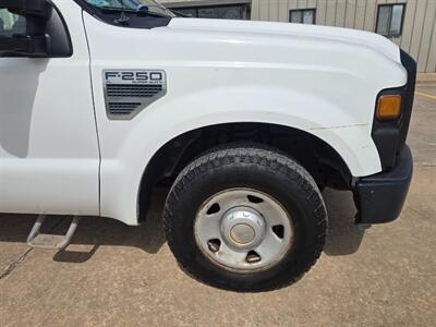 2009 Ford F-250 1OWNER SERVICE BED RUNS&DRIVES GREAT! A/C COLD!!!! - Photo 59 - Woodward, OK 73801
