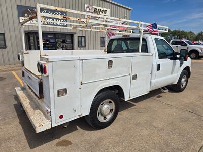 2009 Ford F-250 1OWNER SERVICE BED RUNS&DRIVES GREAT! A/C COLD!!!! - Photo 66 - Woodward, OK 73801