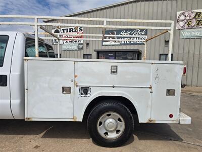 2009 Ford F-250 1OWNER SERVICE BED RUNS&DRIVES GREAT! A/C COLD!!!! - Photo 57 - Woodward, OK 73801