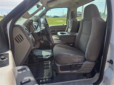 2009 Ford F-250 1OWNER SERVICE BED RUNS&DRIVES GREAT! A/C COLD!!!! - Photo 20 - Woodward, OK 73801