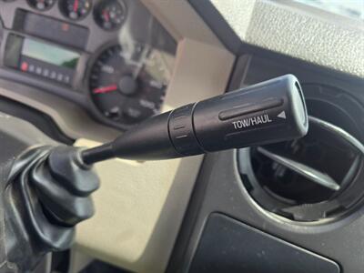 2009 Ford F-250 1OWNER SERVICE BED RUNS&DRIVES GREAT! A/C COLD!!!! - Photo 27 - Woodward, OK 73801