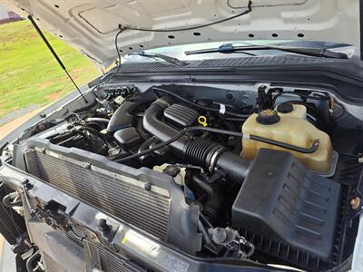 2009 Ford F-250 1OWNER SERVICE BED RUNS&DRIVES GREAT! A/C COLD!!!! - Photo 40 - Woodward, OK 73801