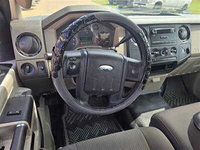 2009 Ford F-250 1OWNER SERVICE BED RUNS&DRIVES GREAT! A/C COLD!!!! - Photo 22 - Woodward, OK 73801