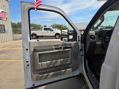 2009 Ford F-250 1OWNER SERVICE BED RUNS&DRIVES GREAT! A/C COLD!!!! - Photo 38 - Woodward, OK 73801