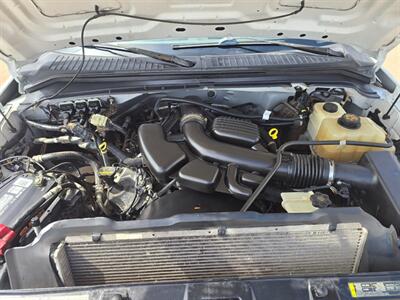 2009 Ford F-250 1OWNER SERVICE BED RUNS&DRIVES GREAT! A/C COLD!!!! - Photo 11 - Woodward, OK 73801