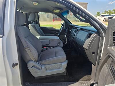 2014 Ford F-150 94k 1OWNER 4X4 RUNS&DRIVES GREAT*AC*NEW TIRES - Photo 19 - Woodward, OK 73801