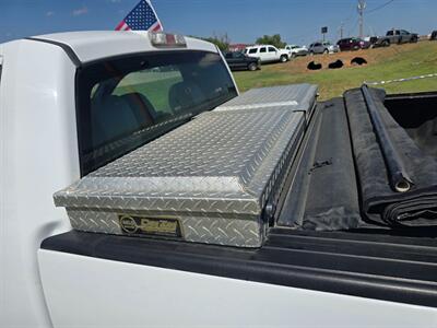 2014 Ford F-150 94k 1OWNER 4X4 RUNS&DRIVES GREAT*AC*NEW TIRES - Photo 58 - Woodward, OK 73801