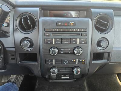 2014 Ford F-150 94k 1OWNER 4X4 RUNS&DRIVES GREAT*AC*NEW TIRES - Photo 20 - Woodward, OK 73801