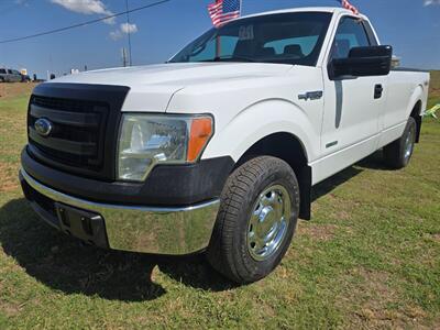 2014 Ford F-150 94k 1OWNER 4X4 RUNS&DRIVES GREAT*AC*NEW TIRES - Photo 71 - Woodward, OK 73801