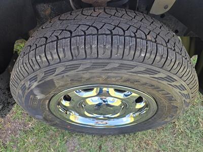2014 Ford F-150 94k 1OWNER 4X4 RUNS&DRIVES GREAT*AC*NEW TIRES - Photo 52 - Woodward, OK 73801