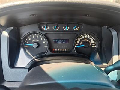2014 Ford F-150 94k 1OWNER 4X4 RUNS&DRIVES GREAT*AC*NEW TIRES - Photo 15 - Woodward, OK 73801
