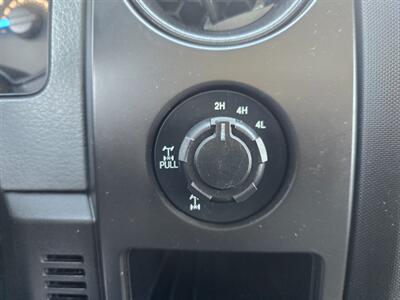 2014 Ford F-150 94k 1OWNER 4X4 RUNS&DRIVES GREAT*AC*NEW TIRES - Photo 23 - Woodward, OK 73801