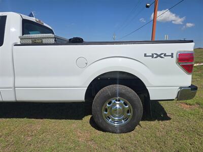 2014 Ford F-150 94k 1OWNER 4X4 RUNS&DRIVES GREAT*AC*NEW TIRES - Photo 69 - Woodward, OK 73801