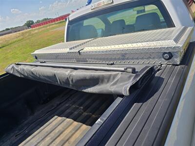 2014 Ford F-150 94k 1OWNER 4X4 RUNS&DRIVES GREAT*AC*NEW TIRES - Photo 59 - Woodward, OK 73801