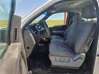 2014 Ford F-150 94k 1OWNER 4X4 RUNS&DRIVES GREAT*AC*NEW TIRES - Photo 18 - Woodward, OK 73801