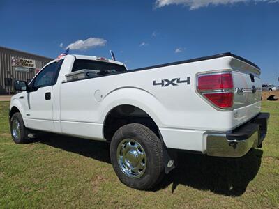 2014 Ford F-150 94k 1OWNER 4X4 RUNS&DRIVES GREAT*AC*NEW TIRES - Photo 76 - Woodward, OK 73801