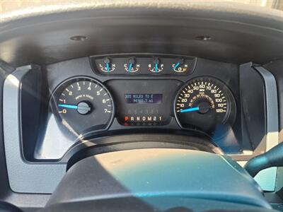 2014 Ford F-150 94k 1OWNER 4X4 RUNS&DRIVES GREAT*AC*NEW TIRES - Photo 31 - Woodward, OK 73801