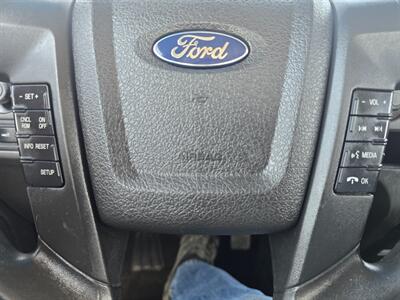 2014 Ford F-150 94k 1OWNER 4X4 RUNS&DRIVES GREAT*AC*NEW TIRES - Photo 21 - Woodward, OK 73801