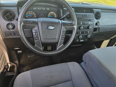 2014 Ford F-150 94k 1OWNER 4X4 RUNS&DRIVES GREAT*AC*NEW TIRES - Photo 25 - Woodward, OK 73801