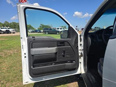 2014 Ford F-150 94k 1OWNER 4X4 RUNS&DRIVES GREAT*AC*NEW TIRES - Photo 44 - Woodward, OK 73801