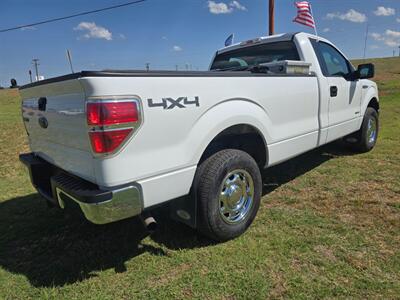 2014 Ford F-150 94k 1OWNER 4X4 RUNS&DRIVES GREAT*AC*NEW TIRES - Photo 77 - Woodward, OK 73801