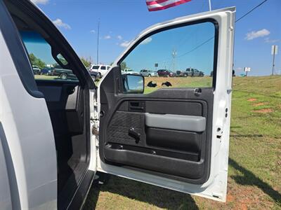 2014 Ford F-150 94k 1OWNER 4X4 RUNS&DRIVES GREAT*AC*NEW TIRES - Photo 45 - Woodward, OK 73801