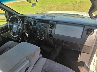 2014 Ford F-150 94k 1OWNER 4X4 RUNS&DRIVES GREAT*AC*NEW TIRES - Photo 38 - Woodward, OK 73801