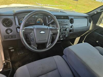 2014 Ford F-150 94k 1OWNER 4X4 RUNS&DRIVES GREAT*AC*NEW TIRES - Photo 37 - Woodward, OK 73801