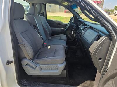 2014 Ford F-150 94k 1OWNER 4X4 RUNS&DRIVES GREAT*AC*NEW TIRES - Photo 40 - Woodward, OK 73801
