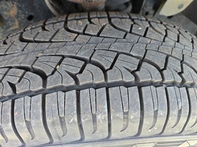 2014 Ford F-150 94k 1OWNER 4X4 RUNS&DRIVES GREAT*AC*NEW TIRES - Photo 49 - Woodward, OK 73801