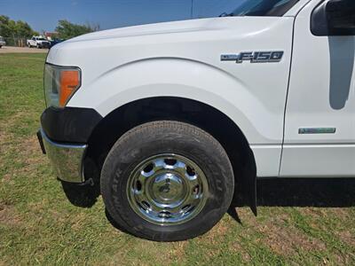 2014 Ford F-150 94k 1OWNER 4X4 RUNS&DRIVES GREAT*AC*NEW TIRES - Photo 66 - Woodward, OK 73801