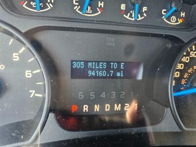 2014 Ford F-150 94k 1OWNER 4X4 RUNS&DRIVES GREAT*AC*NEW TIRES - Photo 16 - Woodward, OK 73801