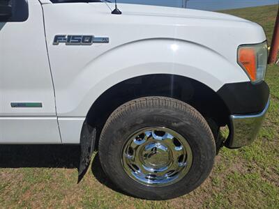 2014 Ford F-150 94k 1OWNER 4X4 RUNS&DRIVES GREAT*AC*NEW TIRES - Photo 67 - Woodward, OK 73801