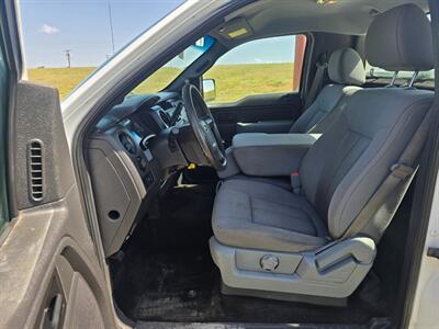 2014 Ford F-150 94k 1OWNER 4X4 RUNS&DRIVES GREAT*AC*NEW TIRES - Photo 39 - Woodward, OK 73801