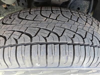 2014 Ford F-150 94k 1OWNER 4X4 RUNS&DRIVES GREAT*AC*NEW TIRES - Photo 47 - Woodward, OK 73801