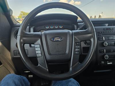 2014 Ford F-150 94k 1OWNER 4X4 RUNS&DRIVES GREAT*AC*NEW TIRES - Photo 26 - Woodward, OK 73801