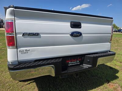 2014 Ford F-150 94k 1OWNER 4X4 RUNS&DRIVES GREAT*AC*NEW TIRES - Photo 80 - Woodward, OK 73801