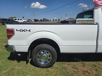 2014 Ford F-150 94k 1OWNER 4X4 RUNS&DRIVES GREAT*AC*NEW TIRES - Photo 68 - Woodward, OK 73801