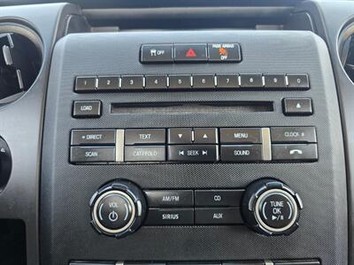 2014 Ford F-150 94k 1OWNER 4X4 RUNS&DRIVES GREAT*AC*NEW TIRES - Photo 29 - Woodward, OK 73801