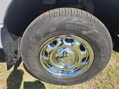 2014 Ford F-150 94k 1OWNER 4X4 RUNS&DRIVES GREAT*AC*NEW TIRES - Photo 57 - Woodward, OK 73801