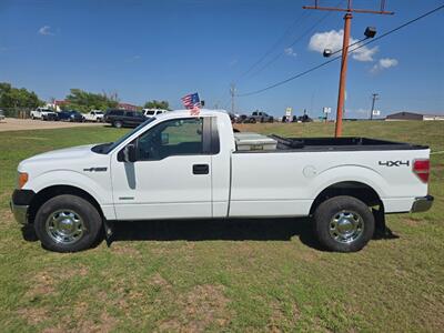 2014 Ford F-150 94k 1OWNER 4X4 RUNS&DRIVES GREAT*AC*NEW TIRES - Photo 75 - Woodward, OK 73801