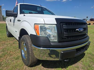 2014 Ford F-150 94k 1OWNER 4X4 RUNS&DRIVES GREAT*AC*NEW TIRES - Photo 70 - Woodward, OK 73801