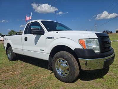 2014 Ford F-150 94k 1OWNER 4X4 RUNS&DRIVES GREAT*AC*NEW TIRES - Photo 72 - Woodward, OK 73801