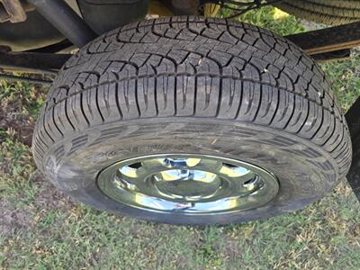 2014 Ford F-150 94k 1OWNER 4X4 RUNS&DRIVES GREAT*AC*NEW TIRES - Photo 50 - Woodward, OK 73801