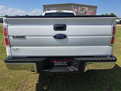 2014 Ford F-150 94k 1OWNER 4X4 RUNS&DRIVES GREAT*AC*NEW TIRES - Photo 79 - Woodward, OK 73801