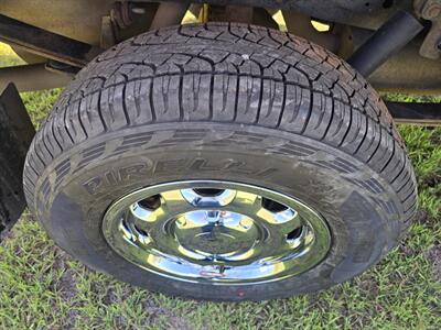 2014 Ford F-150 94k 1OWNER 4X4 RUNS&DRIVES GREAT*AC*NEW TIRES - Photo 53 - Woodward, OK 73801
