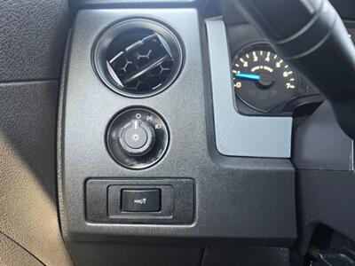 2014 Ford F-150 94k 1OWNER 4X4 RUNS&DRIVES GREAT*AC*NEW TIRES - Photo 30 - Woodward, OK 73801