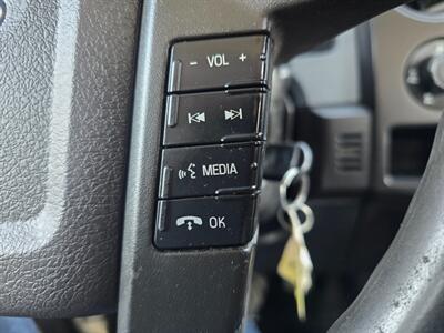 2014 Ford F-150 94k 1OWNER 4X4 RUNS&DRIVES GREAT*AC*NEW TIRES - Photo 28 - Woodward, OK 73801