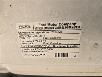 2014 Ford F-150 94k 1OWNER 4X4 RUNS&DRIVES GREAT*AC*NEW TIRES - Photo 86 - Woodward, OK 73801